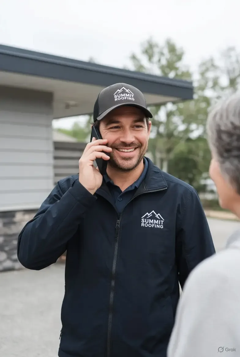 Flat Roof Leak Repair Buffalo Lake, MN FAQs